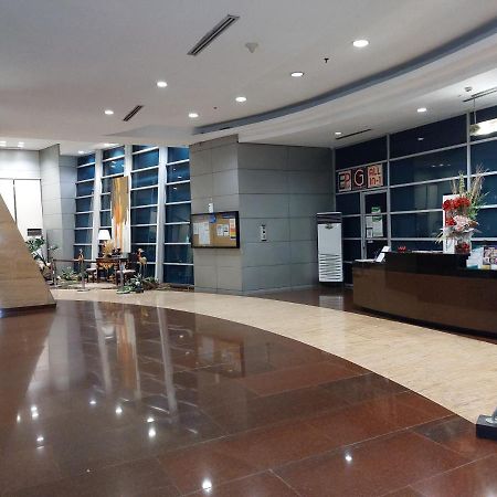 Appartement Manila Bay Front Delux Pearl Of The Orient Extérieur photo