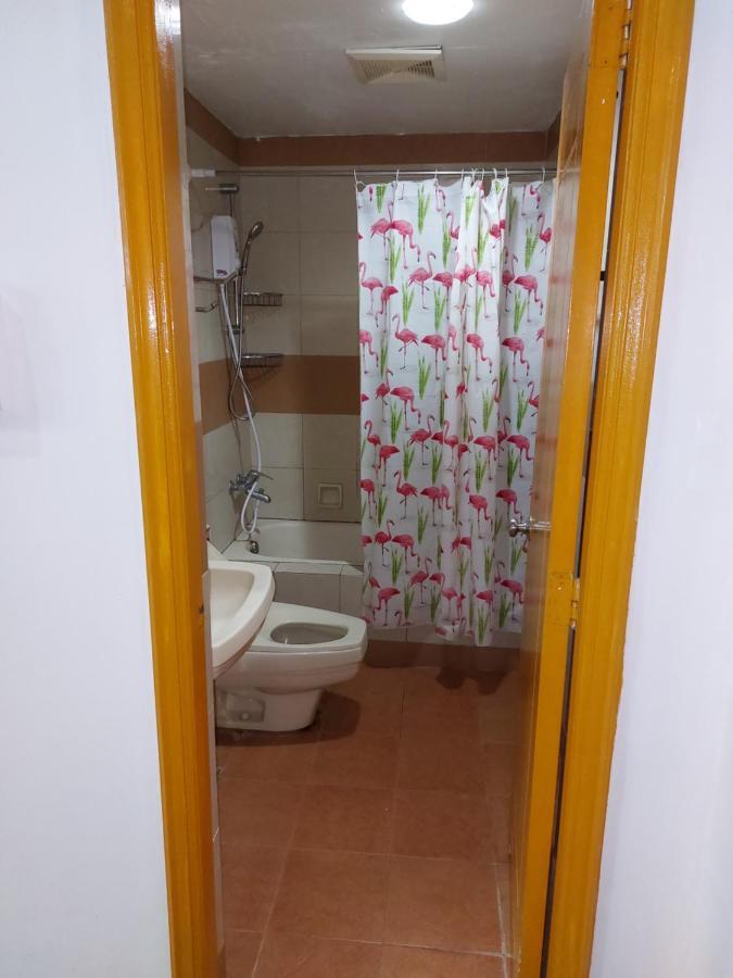 Appartement Manila Bay Front Delux Pearl Of The Orient Extérieur photo