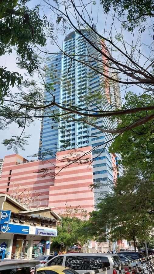 Appartement Manila Bay Front Delux Pearl Of The Orient Extérieur photo