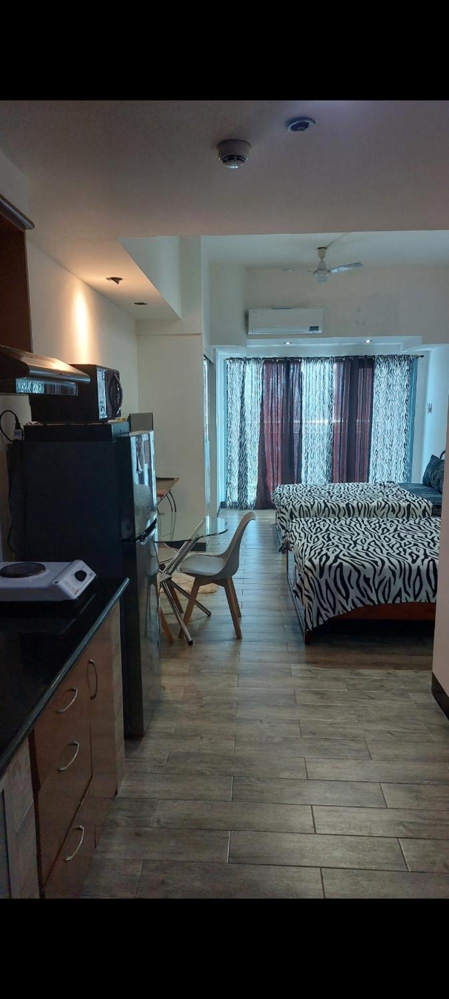 Appartement Manila Bay Front Delux Pearl Of The Orient Extérieur photo